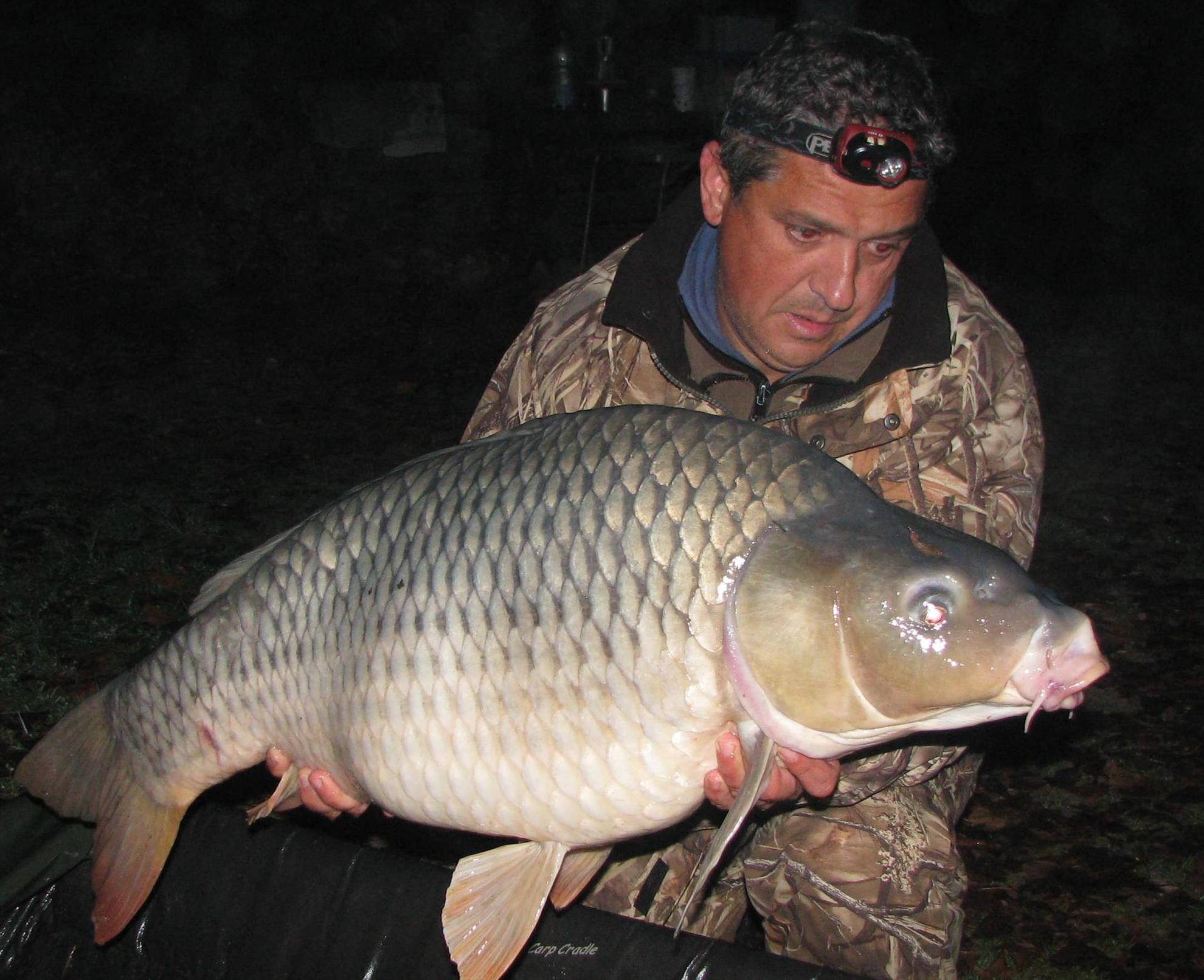 Balkan lake 26 oct. - 2 nov. - 18kgsolzos.JPG